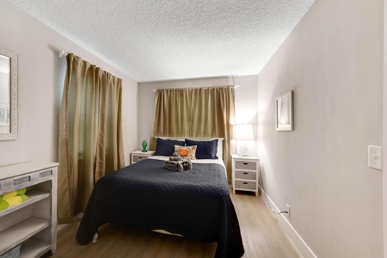 Beach Apart By Pmi Unit 2 West Palm Beach Ngoại thất bức ảnh