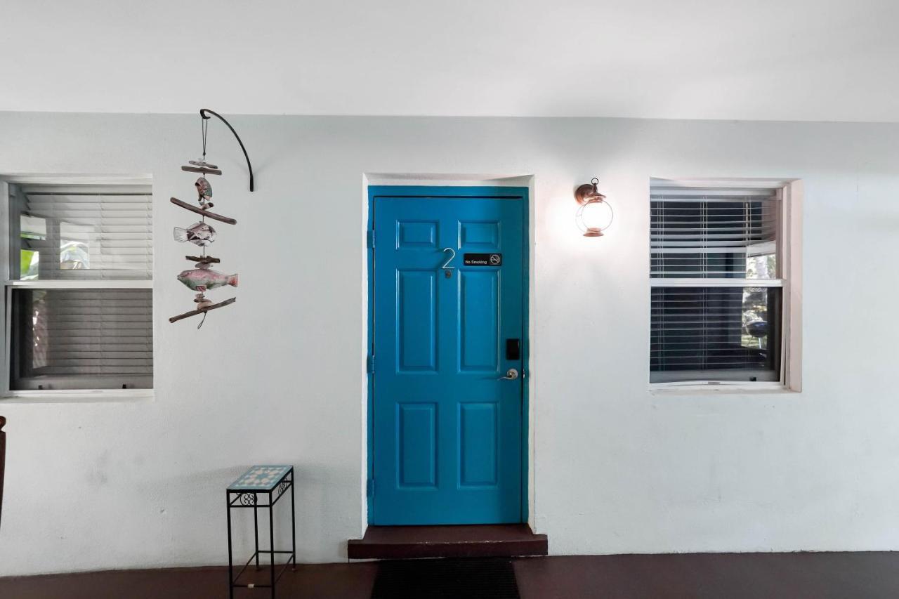Beach Apart By Pmi Unit 2 West Palm Beach Ngoại thất bức ảnh