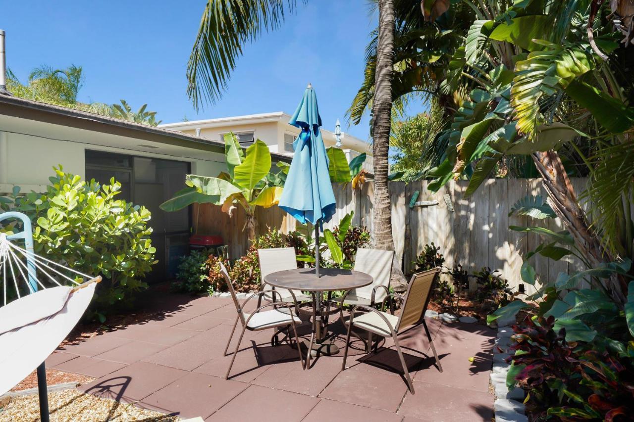Beach Apart By Pmi Unit 2 West Palm Beach Ngoại thất bức ảnh