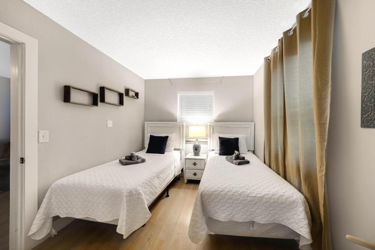 Beach Apart By Pmi Unit 2 West Palm Beach Ngoại thất bức ảnh