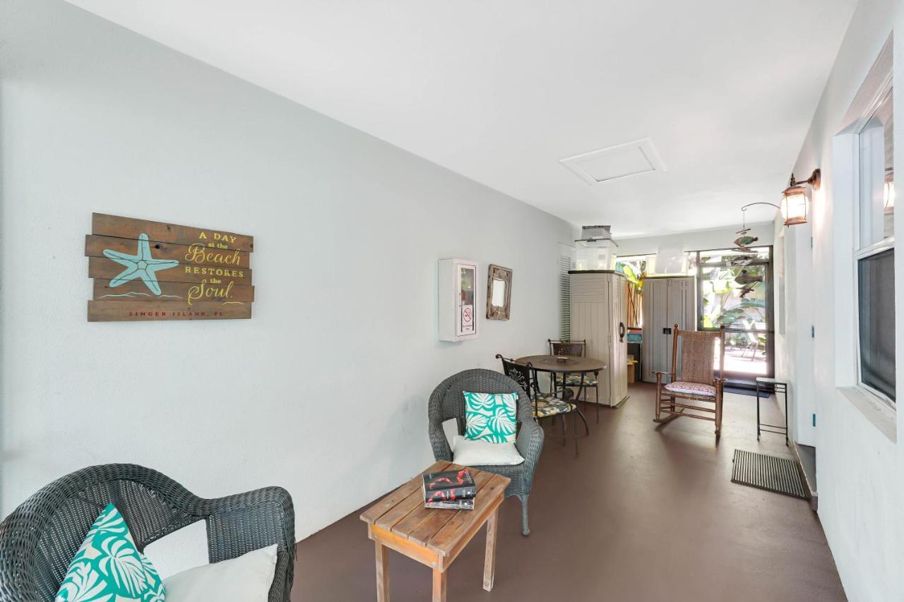 Beach Apart By Pmi Unit 2 West Palm Beach Ngoại thất bức ảnh