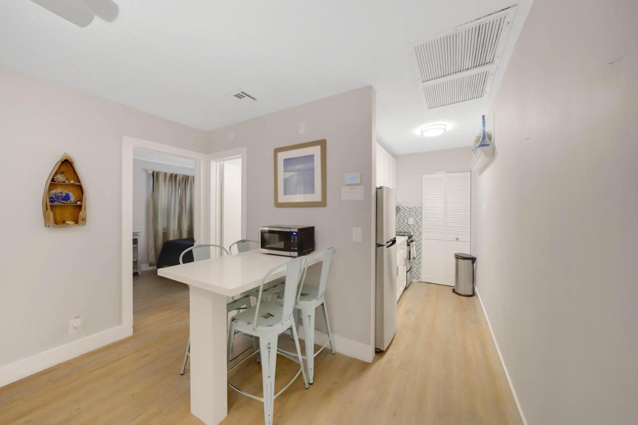 Beach Apart By Pmi Unit 2 West Palm Beach Ngoại thất bức ảnh