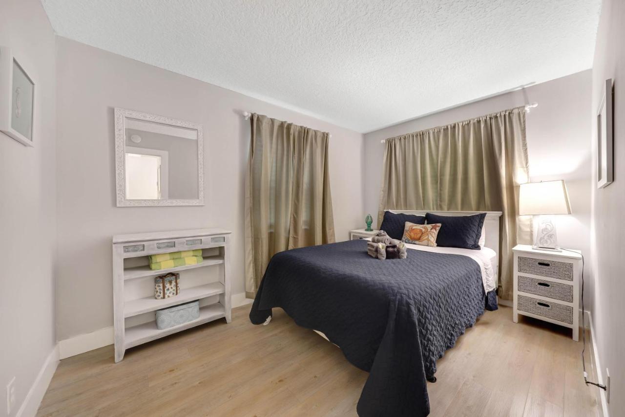 Beach Apart By Pmi Unit 2 West Palm Beach Ngoại thất bức ảnh