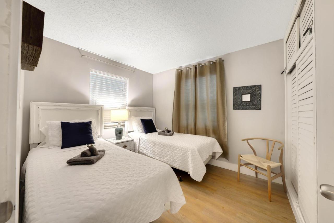 Beach Apart By Pmi Unit 2 West Palm Beach Ngoại thất bức ảnh