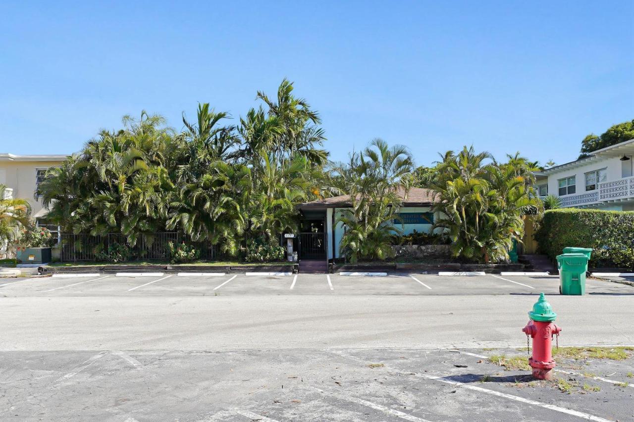 Beach Apart By Pmi Unit 2 West Palm Beach Ngoại thất bức ảnh