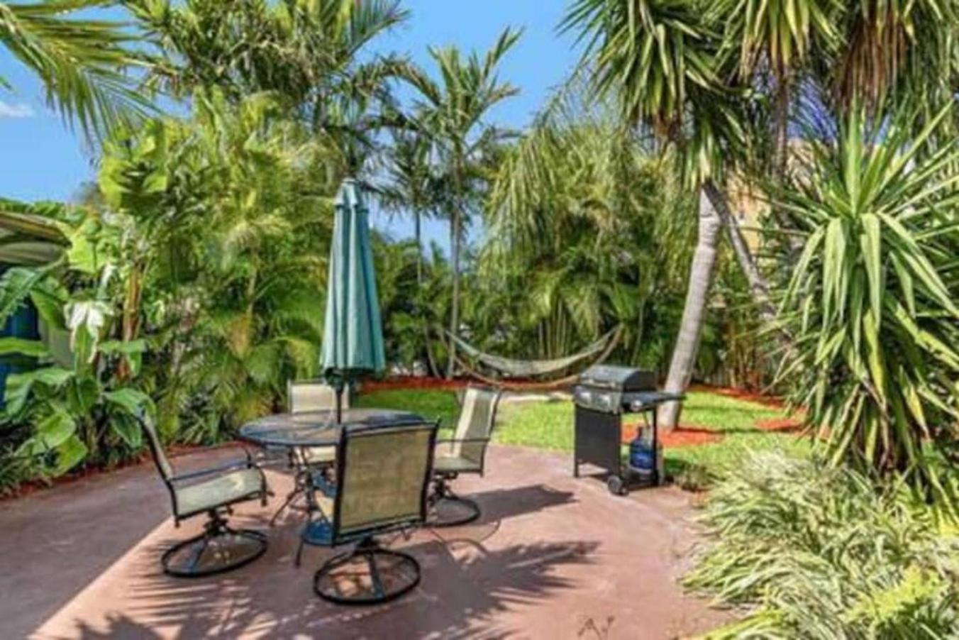 Beach Apart By Pmi Unit 2 West Palm Beach Ngoại thất bức ảnh